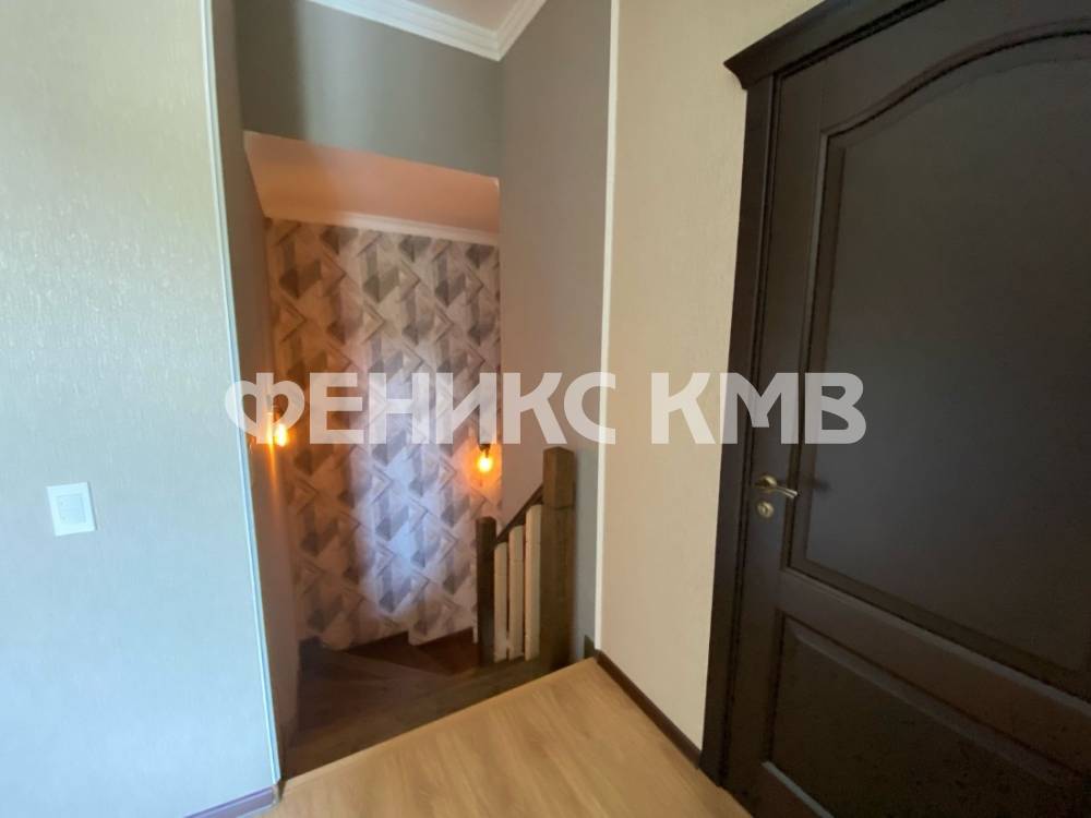 2 этаж. Коридор