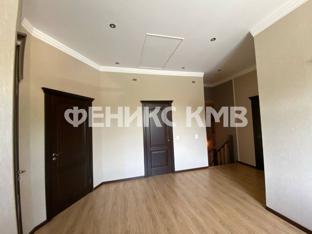 2 этаж. Коридор