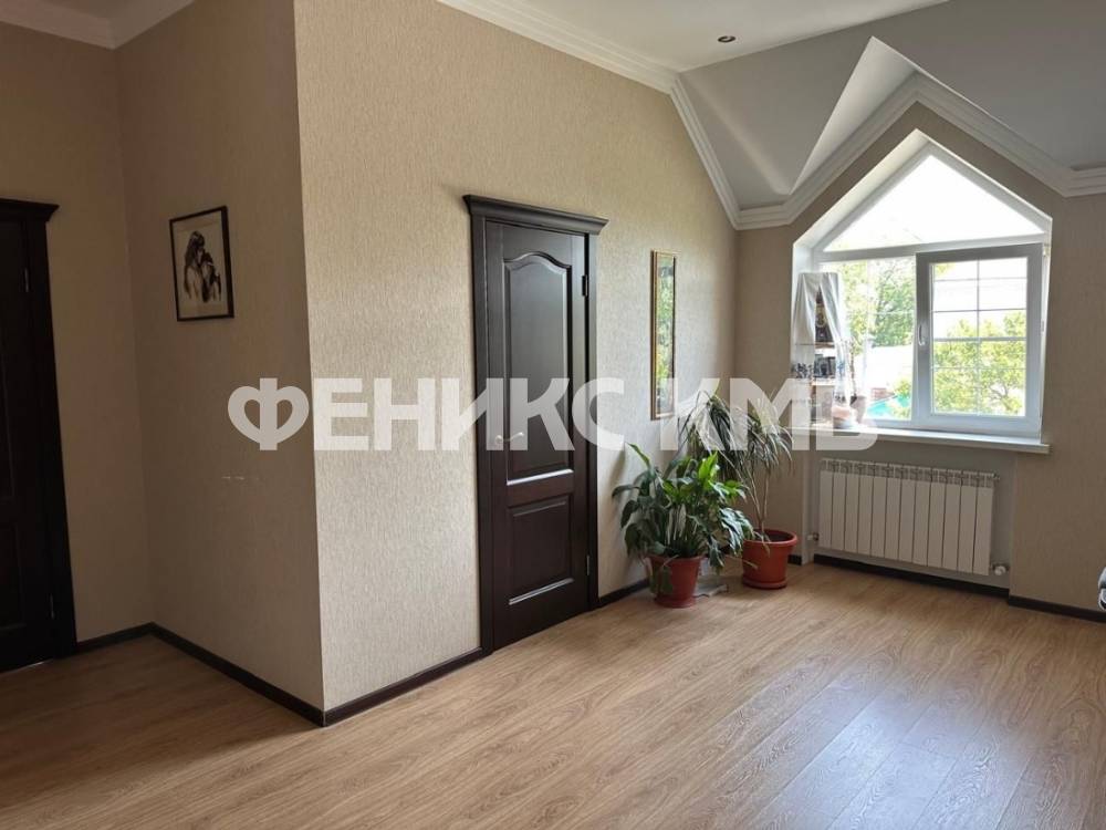 2 этаж. Коридор