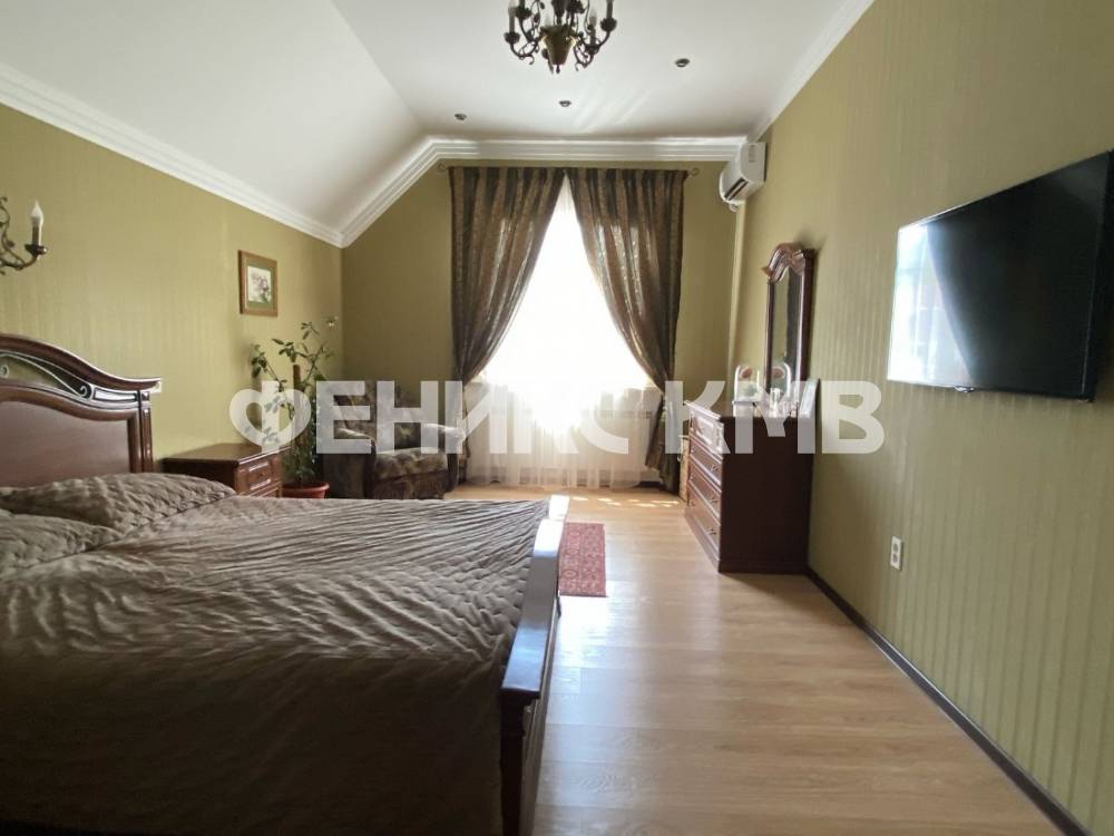 2 этаж. Спальня