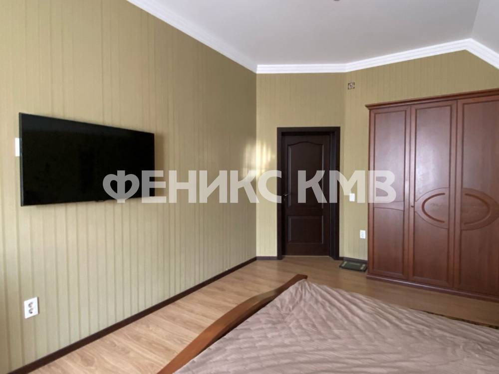 2 этаж. Спальня