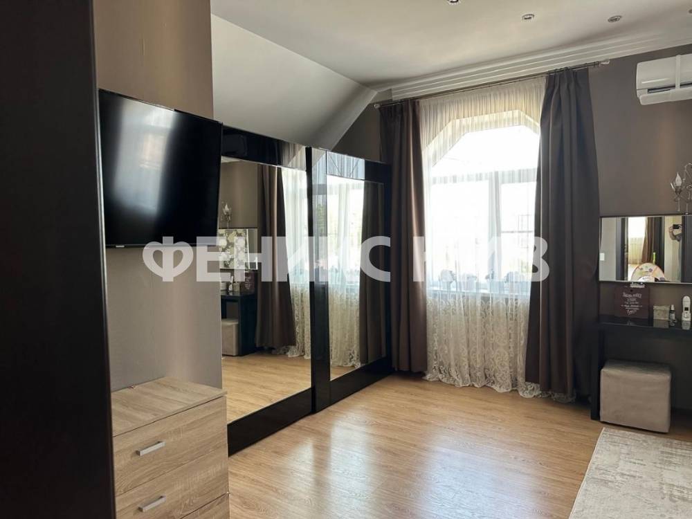 2 этаж. Спальня