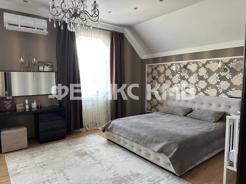 2 этаж. Спальня