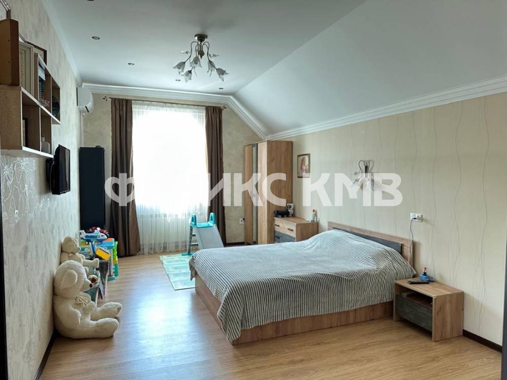 2 этаж. Спальня