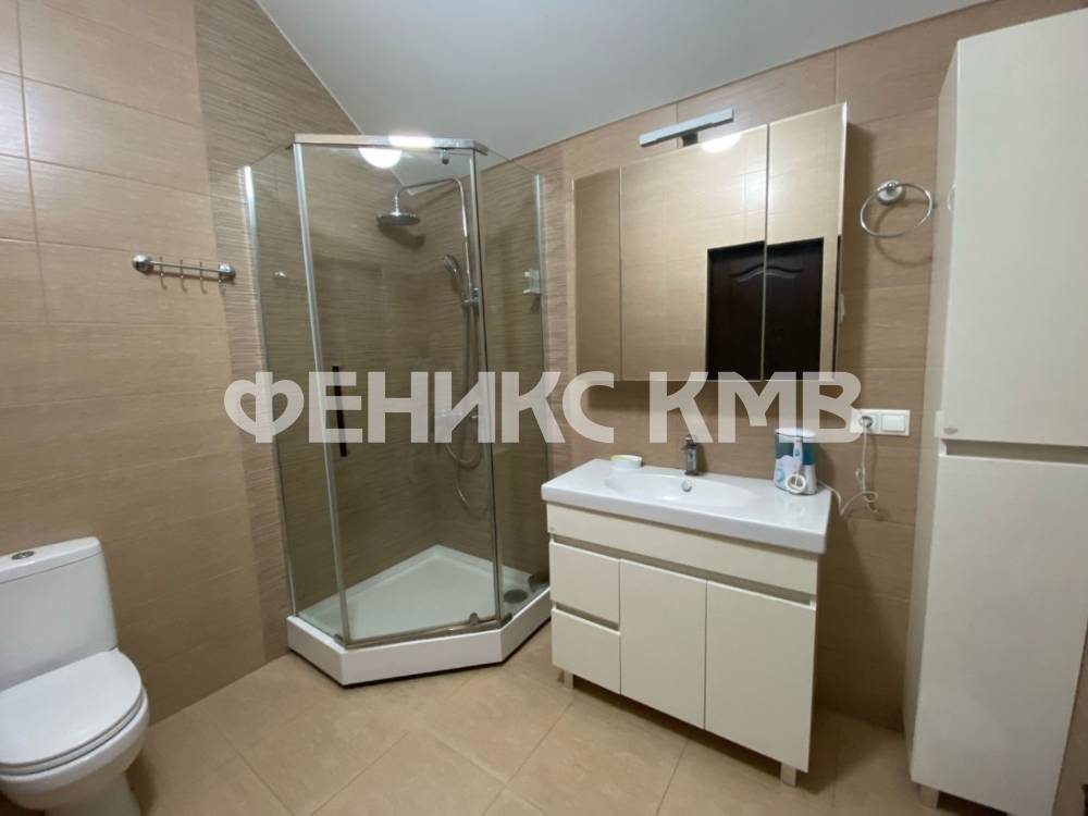 2 этаж. Санузел