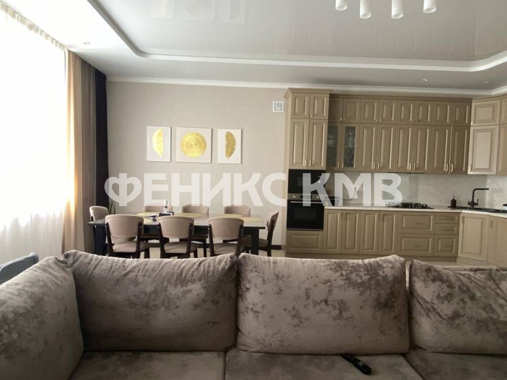 1 этаж. Кухня