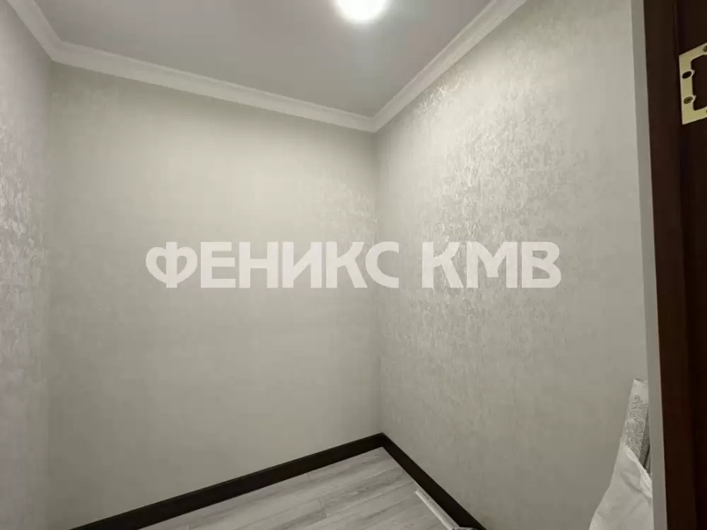 Гардеробная