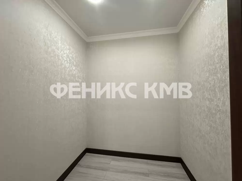 Гардеробная