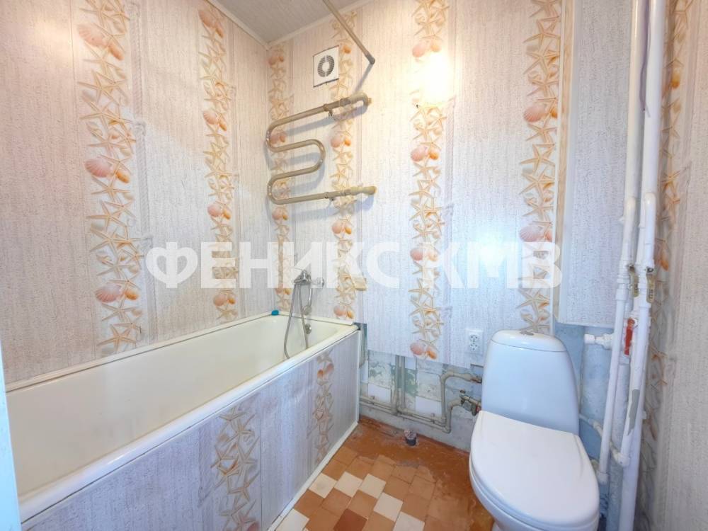 Санузел