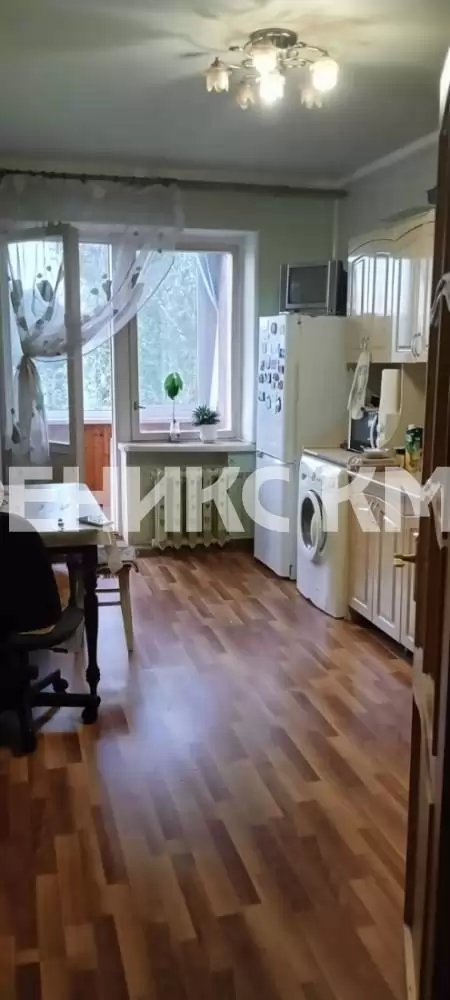 Кухня