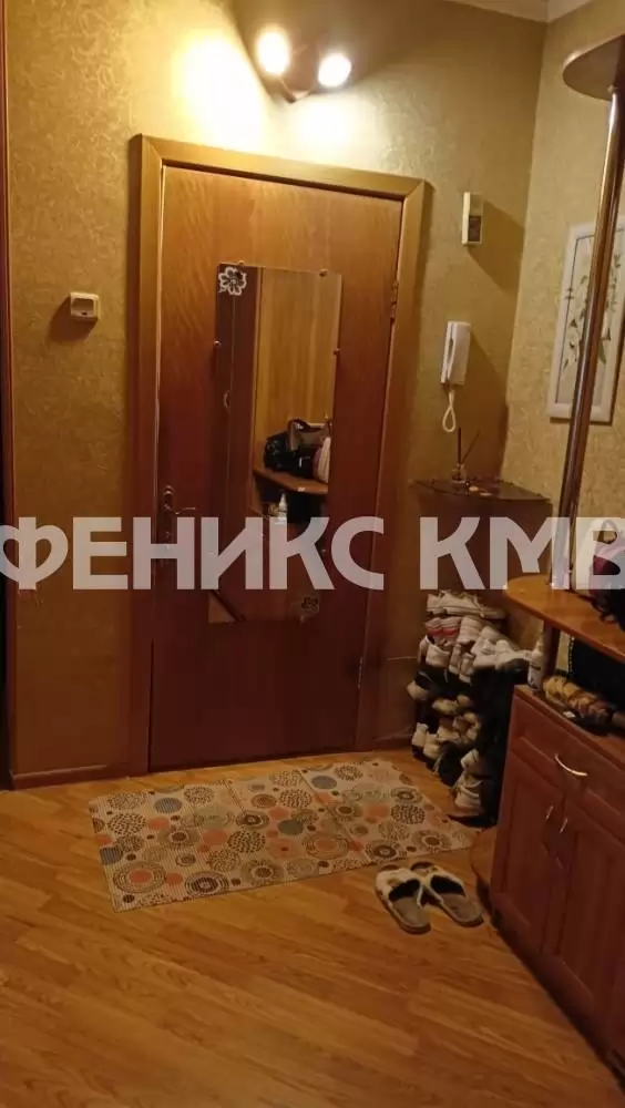 Прихожая