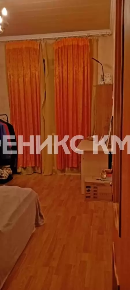 Спальня