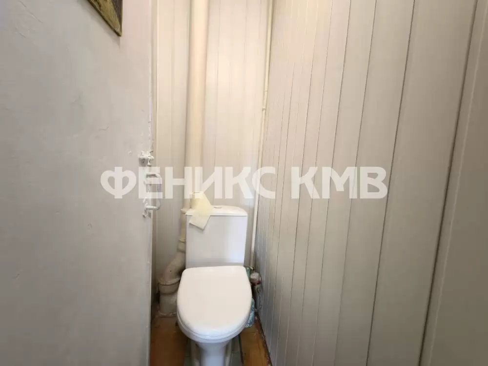 Санузел