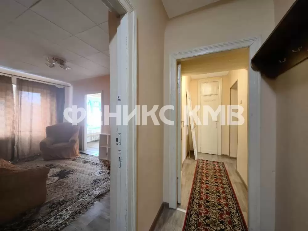 Прихожая