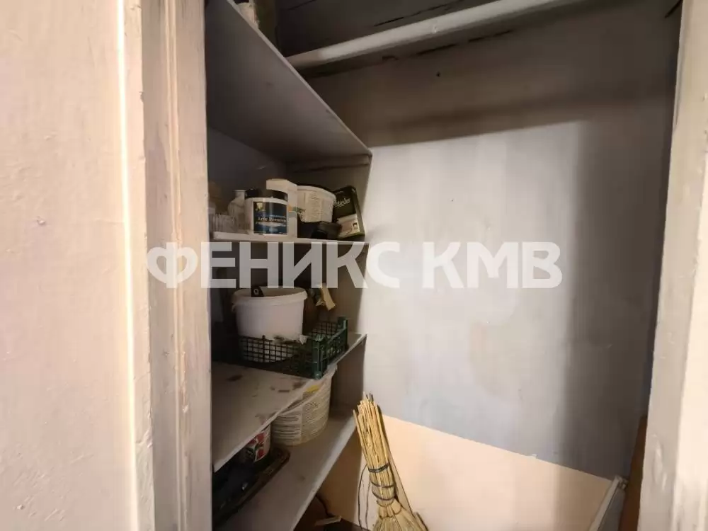 Кладовая