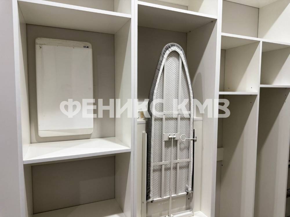 Гладильная