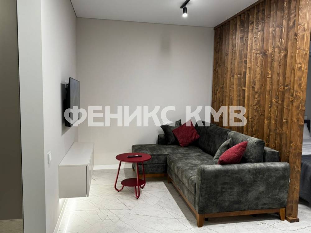 Зона отдыха