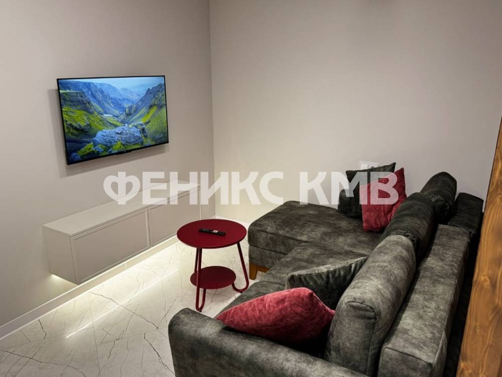 Зона отдыха