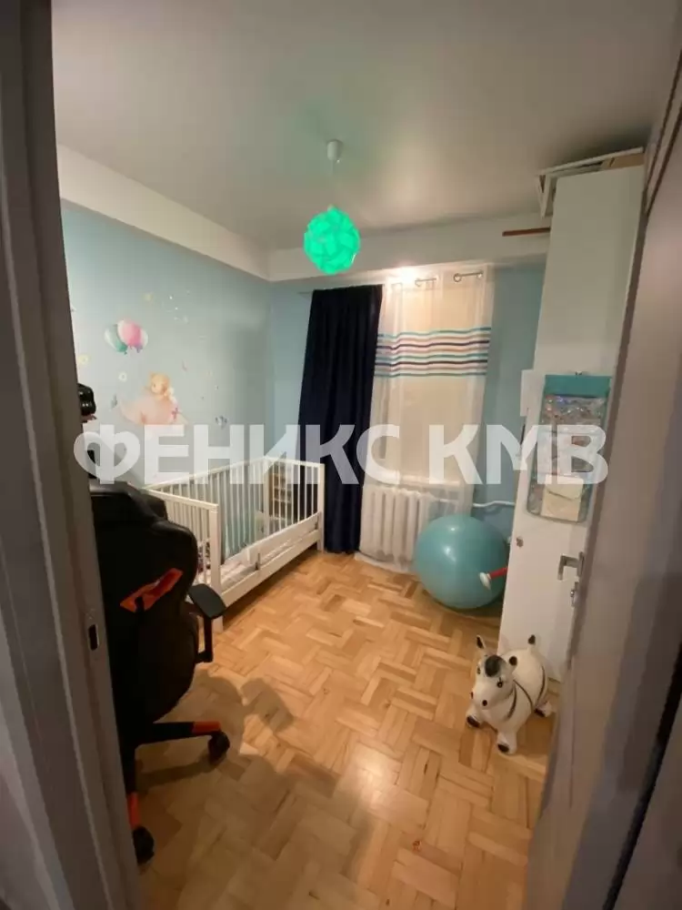 Детская