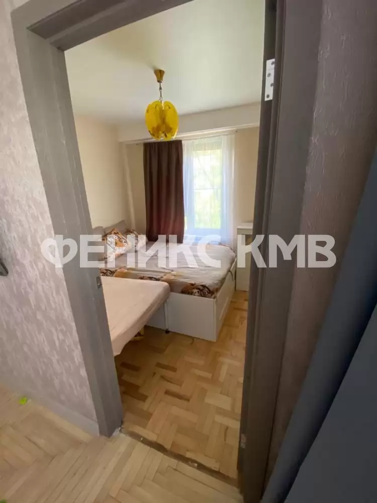 Спальня