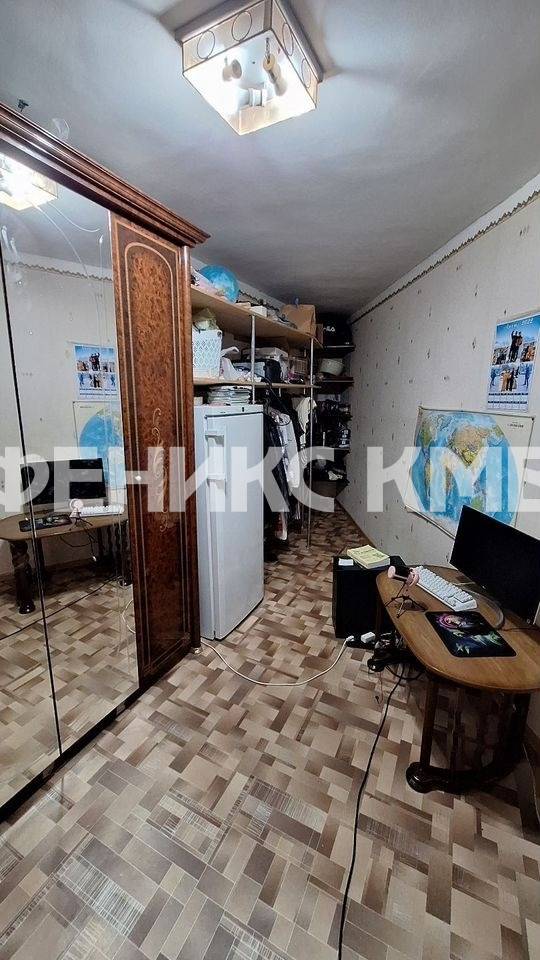 Гардеробная