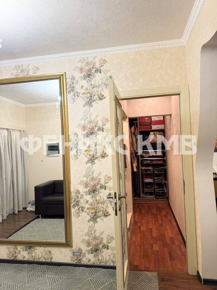 Гардеробная